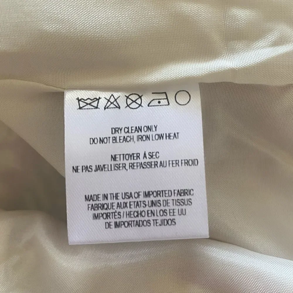Morgan Carper Mini skirt